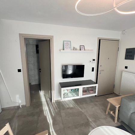 Appartamento Skyline Oasis Thesbnb Salonicco Esterno foto