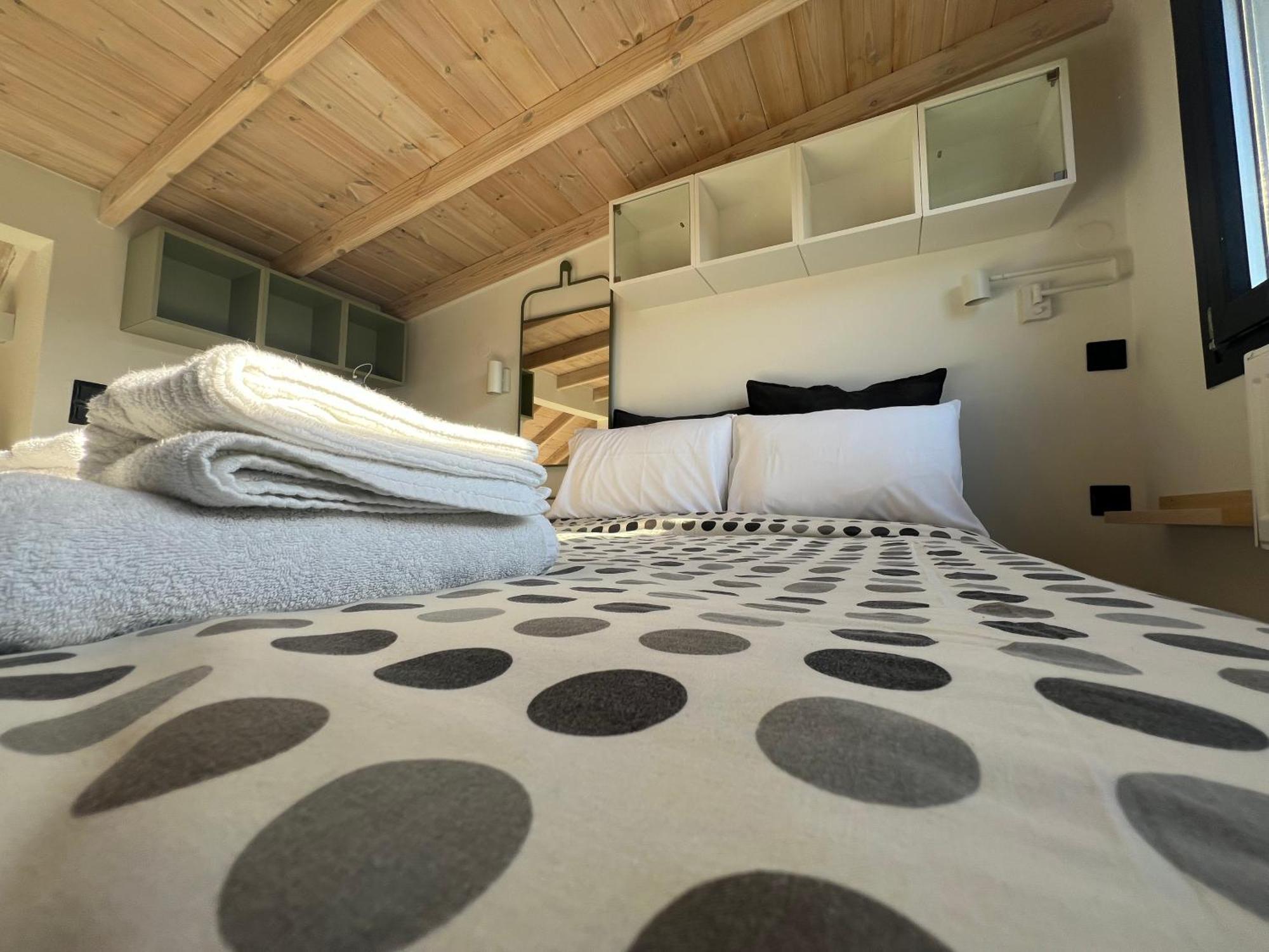 Appartamento Skyline Oasis Thesbnb Salonicco Esterno foto